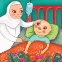 پرستار کودک