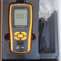 فشارسنج بنتک GM511 دقت فوق العاده|ابزارآلات|تهران, زرکش|دیوار