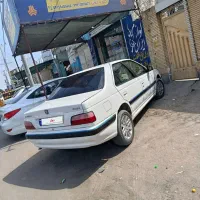 فروش پارس تی فایو 1400|خودرو سواری و وانت|چابهار, |دیوار