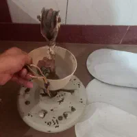 پ ن ک ه قدیمی و آباژور|پنکه و تصفیهکنندهٔ هوا|گرگان, |دیوار