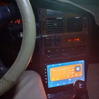 پژو پارس ۸۵