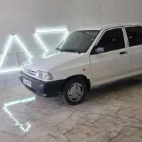 پردید ۱۳۱ مدل ۹۹ بدون رنگ شاسی پلمپ|خودرو سواری و وانت|کوخرد هرنگ, |دیوار