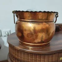دیگ مسی