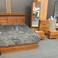 جشنواره اقساطی سرویس دونفره با ارسال رایگان|تخت و سرویس خواب|یزد, |دیوار