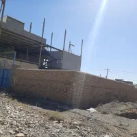 فروش نصف زمین حاشیه بلوار انقلاب|فروش زمین و ملک کلنگی|تربتحیدریه, شهرک ولیعصر|دیوار