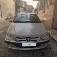 فروش پارس مدل89