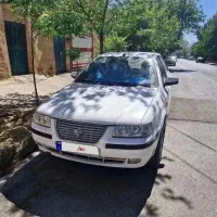سمند lx xu7 1400 معاوضه با تارا v1p
