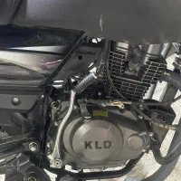 موتورKLD 200 مدل ۱۴۰۴ طرح باکسر|موتورسیکلت|تهران, شهرک رضویه|دیوار