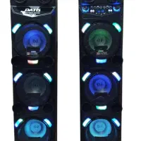 اسپیکر ایستاده ، داتیس 508