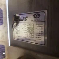 یخچال فریزر|یخچال و فریزر|خمینی‌شهر, |دیوار