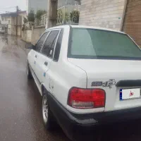 پراید 85 صبا|خودرو سواری و وانت|رودسر, |دیوار