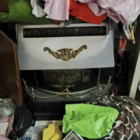 بخاری ظریف گاز 240