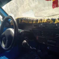 نیسان مدل ۹۳