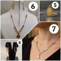 بورس طلای بدون اجرت|جواهرات|قم, نیروگاه|دیوار