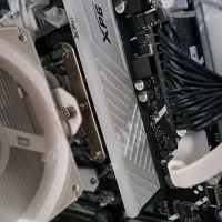رم 8 گیگ XPG ddr4 3600|قطعات و لوازم جانبی رایانه|ارومیه, |دیوار