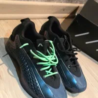 کتونی اورجینال بسکتبال آدیداس سایز ۴۴