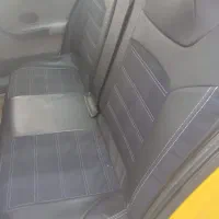 سمند  تاکسی سالم و تمیز  کم کار|خودرو سواری و وانت|برخوار, |دیوار