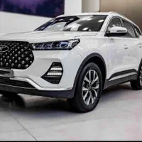 تیگو۷پرومکس AWD مدل ۱۴۰۴