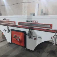 دستگاه پرس روکش وکیوم، هودکم.