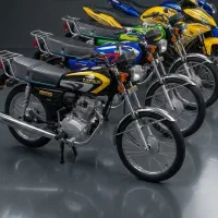 هوندا لیفان مدل lf200