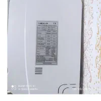 کولر گازی اسپلیت۲۴هزار|کولر گازی و فن‌کوئل|پارس‌آباد, |دیوار