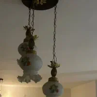 لوستر و آویز|لوستر و چراغ آویز|تهران, امیریه|دیوار