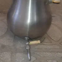 کتری فقط ۴۰۰ هزار تومان|قوری، کتری، قهوه‌ساز دستی|کرمانشاه, |دیوار