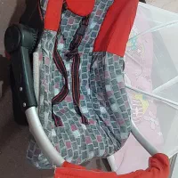 پشه بند و کریر نوزاد سالم شیک|اسباب و اثاث بچه|دوگنبدان, |دیوار