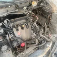 پارس Elx مدل ۸۶