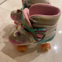 اسکیت چهار چرخ