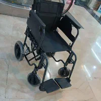 ویلچر آلومینیومی