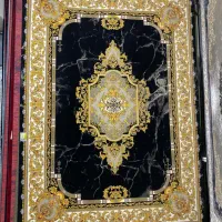 فرش/ سنتی / لاکی / کد۴۵|فرش|قشم, |دیوار