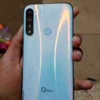 جیپلاس P10 با حافظهٔ ۳۲ گیگابایت|موبایل|چابهار, |دیوار