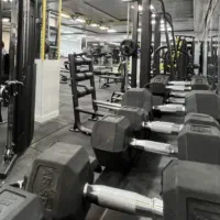 فروش یکجا دستگاه های باشگاه بدنسازی در حد نو