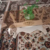 میزجلومبلی|مبلمان خانگی و میز عسلی|تربت‌حیدریه, پیشکوه|دیوار