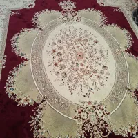۴ عدد قالی ۱۲ متری