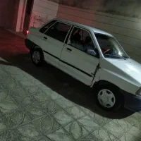 پراید صندوق‌دار بنزینی، مدل ۱۳۸۳  انژکتور|خودرو سواری و وانت|نظرآباد, نظرآباد|دیوار