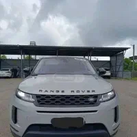 رنجرور ایووک ۲۰۱۷