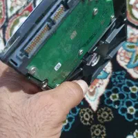 هارد اینترنال  ۵۰۰ ساتا