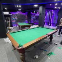 نصب میز بیلیارد و اسنوکر|خدمات پیشه و مهارت|بندرعباس, |دیوار