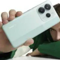 گوشی نوت 14 معاوضه با نوت 12