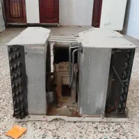 اوجنرال ۱۸|کولر گازی و فن‌کوئل|اهواز, کیانشهر|دیوار