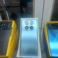 شیائومی redmi note 14 pro 4g حافظهٔ ۲۵۶ گیگابایت