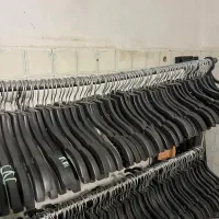 سبد فروشگاهی چوبکار تگ|فروشگاه و مغازه|کرج, حسینآباد|دیوار