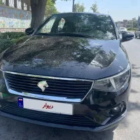 معاوضه تارا ۴۰۳ با ۲۰۶ مدل بالا
