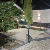 باغ اجاره بعد زردنجان منشیان|اجارهٔ کوتاه‌مدت ویلا و باغ|اصفهان, براآن شمالی|دیوار