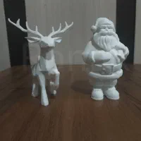 فیگور بابانوئل