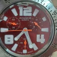 ساعت قدیمی سواچ و رولکس|ساعت|کرج, عظیمیه|دیوار