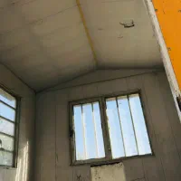 درب فلزی کانکنکس و پنجره یو پی وی سی|مصالح و تجهیزات ساختمان|شاندیز, |دیوار