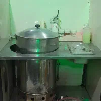 دستگاهذرت مکزیکی|کافیشاپ و رستوران|ماهدشت, |دیوار